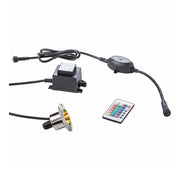 Heissner Heissner Smart Light Raccord Flexible RGB 4006873425137 L490-00