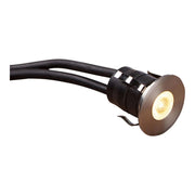Heissner Heissner Spot LED Encastrable Smart Light 1 Watt 4006873423669 L451-00