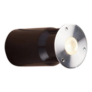 Heissner Heissner Spot LED Encastrable Smart Light 3 Watt Argent 4006873423676 L453-00