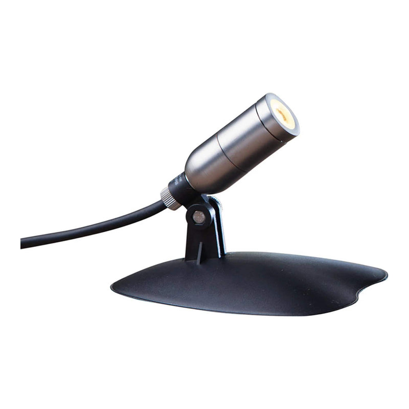 Heissner Heissner Spot LED Smart Light 1 Watt Argent 4006873423591 L421-00