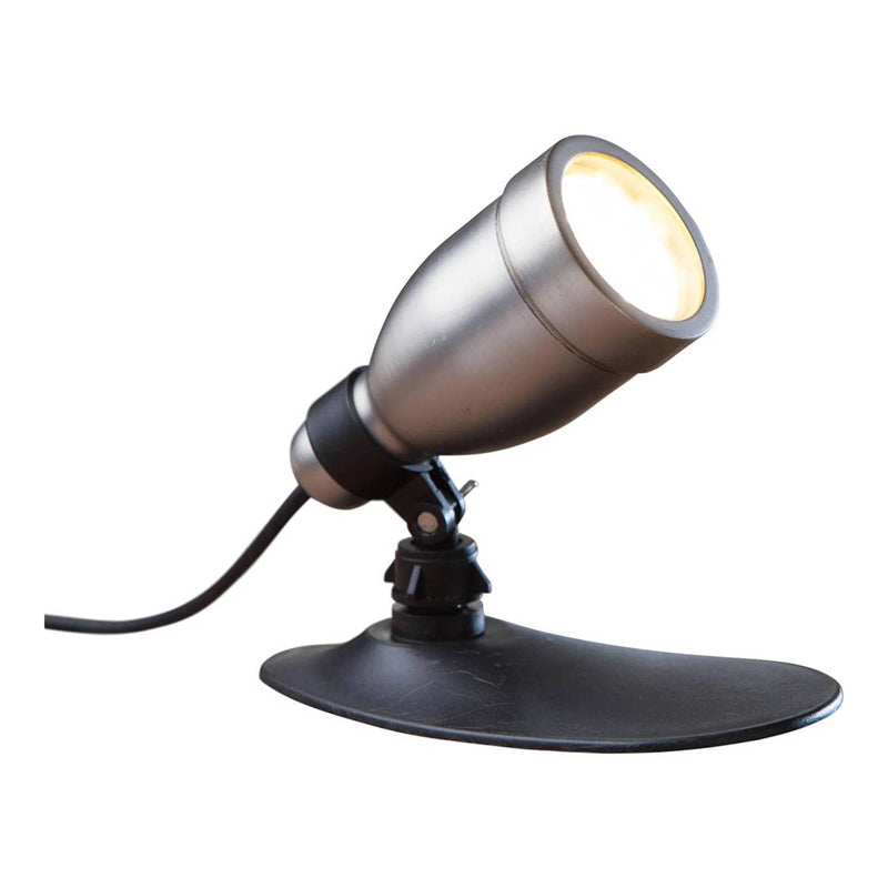 Heissner Heissner Spot LED Smart Light 6 Watt Argent 4006873423614 L426-00