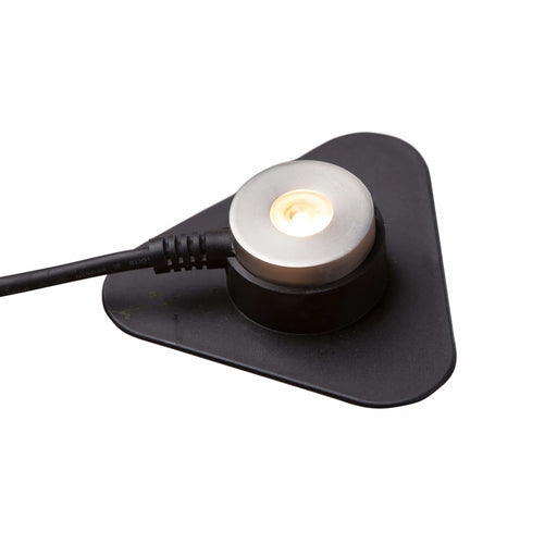 Heissner Heissner Spot LED Smart Light pour Cascade 1 Watt 4006873423645 L441-00