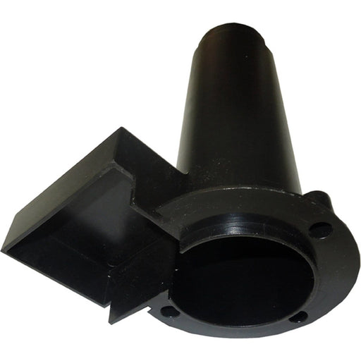 Heissner Insert plastique de tube en verre de quartz pour F380 - Pièce détachée - Heissner 4006873302506 ET10-F380T