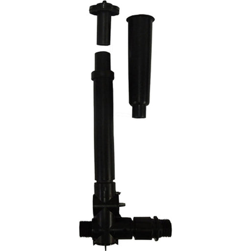 Heissner Jeu de buses pour pompe HSP3000 (SN : A) - Pièce détachée - Heissner 4006873303503 ET10-WWT03