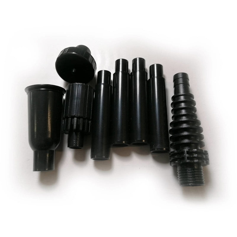 Heissner Jeu de buses pour SP100 - Pièce détachée - Heissner 4006873423256 ET30-SP100