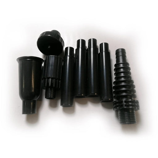 Heissner Jeu de buses pour SP100 - Pièce détachée - Heissner 4006873423256 ET30-SP100
