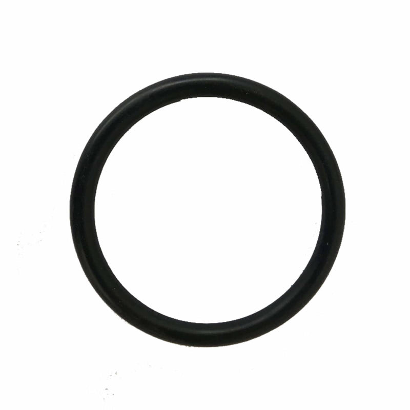 Heissner Joint caoutchouc de manchon en verre pour FPU24000 (jusqu'à 2021) - Pièce détachée - Heissner 4006873417873 ET10-F4366