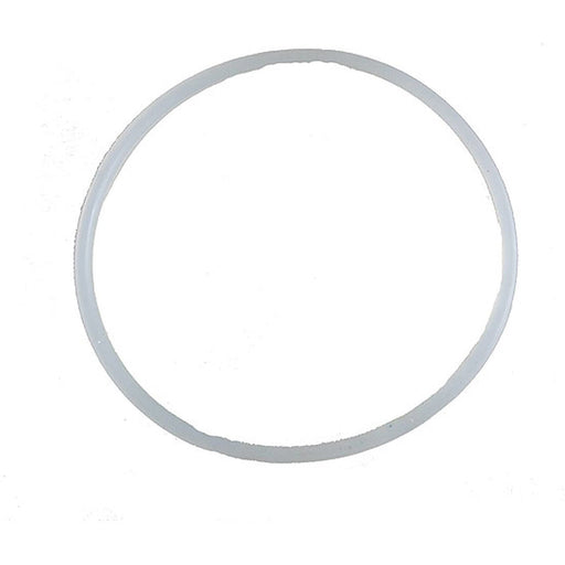 Heissner Joint de couvercle de chambre de pompe pour P4100E / P5100E / P6100E / P8100E - Pièce détachée - Heissner 4006873421290 ET11-P40EA