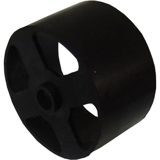 Heissner Joint en caoutchouc pour gaine en verre - Pièce détachée - Heissner 4006873405771 ET10-F4556