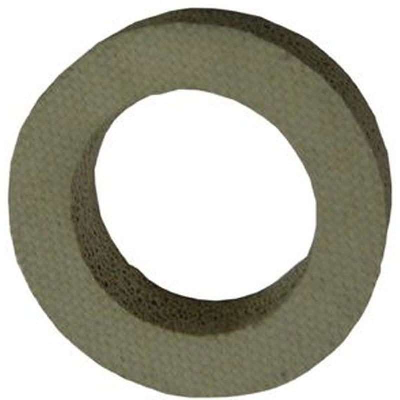 Heissner Joints en caoutchouc mousse EPDM (lot de 3) pour fontaine en pierre - Pièce détachée - Heissner 4006873304838 ET10-02940