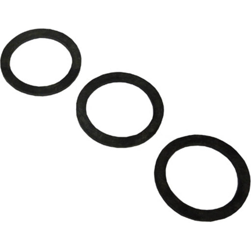 Heissner Joints (lot de 3) pour HSF16000 / FP15000 - Pièce détachée - Heissner 4006873265740 ET20-F5060