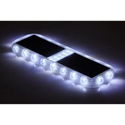 Heissner Lampe LED Solaire Rechargeable pour Piscine avec Support Magnétique 4006873429647 SL606-00