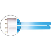 Heissner Lampe UV-C de rechange 24 W PL-L 2G11 pour clarificateur UV-C - Pièce détachée - Heissner 4006873418498 ZF424-00