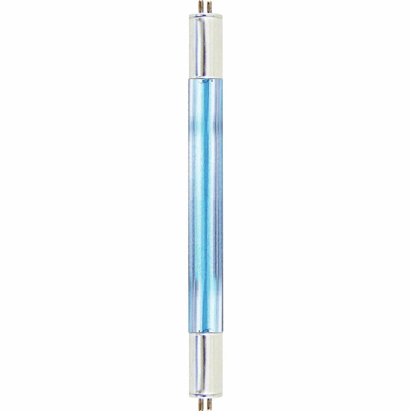 Heissner Lampe UV-C de rechange 9 W culot T5 G5 - Pour clarificateur UV-C de bassin - Heissner 4006873299011 WZF409-00