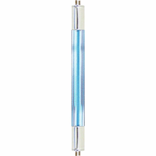 Heissner Lampe UV-C de rechange 9 W culot T5 G5 - Pour clarificateur UV-C de bassin - Heissner 4006873299011 WZF409-00