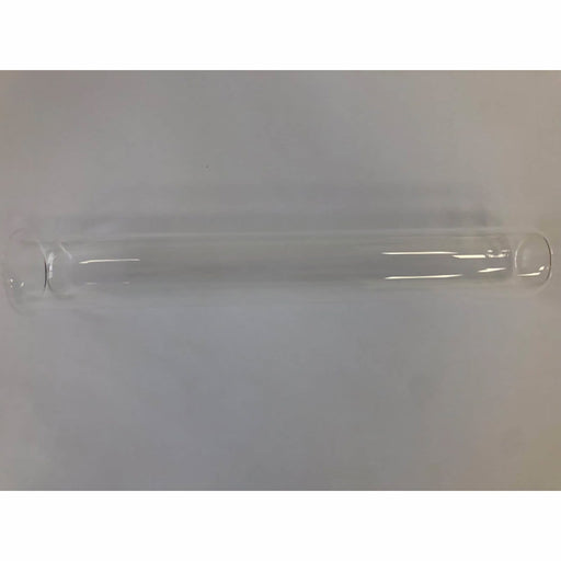 Heissner Manchon en verre de quartz pour FPU24000 (jusqu'à 2021) - Pièce détachée - Heissner 4006873420675 ET10-F4244