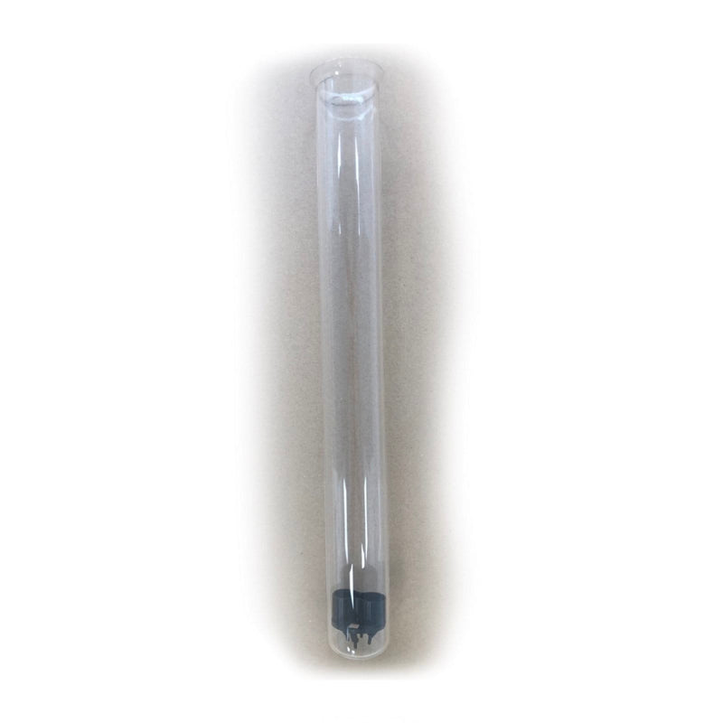 Heissner Manchon en verre F436N-00 pour FPU36000 - Pièce détachée - Heissner 4006873405689 ET10-F4364