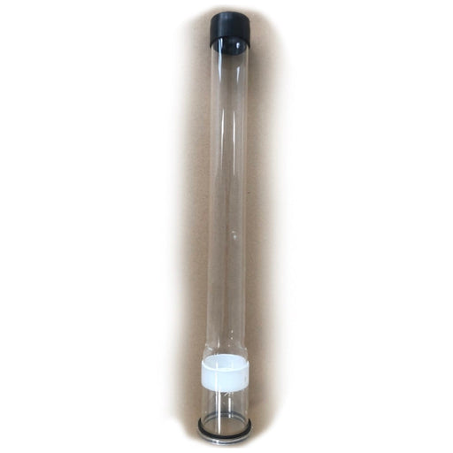 Heissner Manchon en verre pour F436E / F455E - Pièce détachée - Heissner 4006873418214 ET10-F43E3