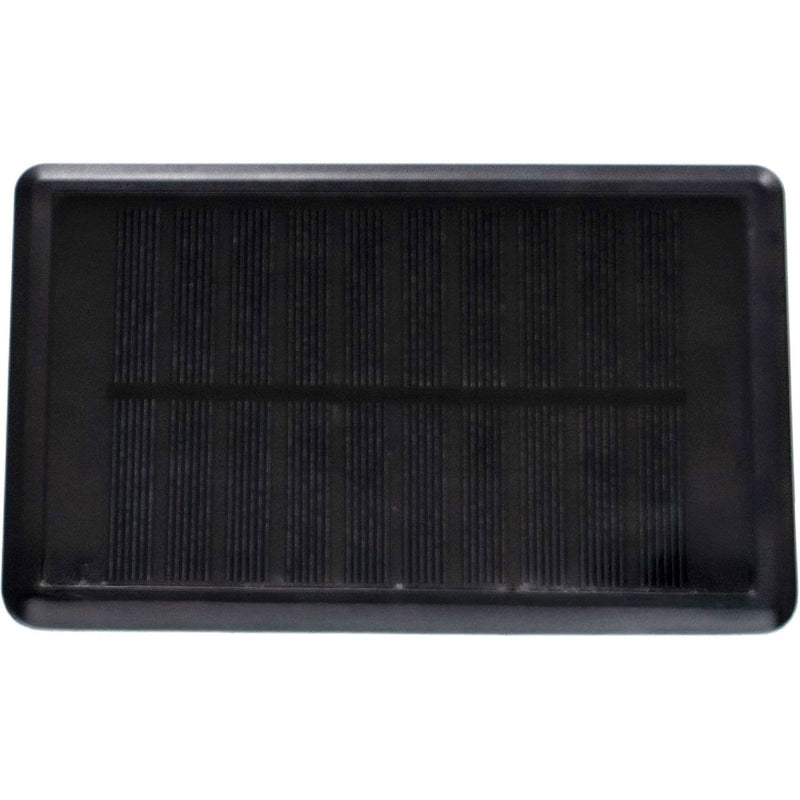Heissner Module solaire pour kit solaire pour jeux d'eau SP150-00 (150 l/h) - Pièce détachée - Heissner 4006873429951 ET10-SP150
