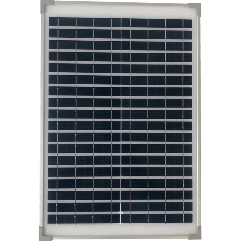 Heissner Module solaire pour SP1000-00 - Pièce détachée - Heissner 4006873423270 ET10-SP100