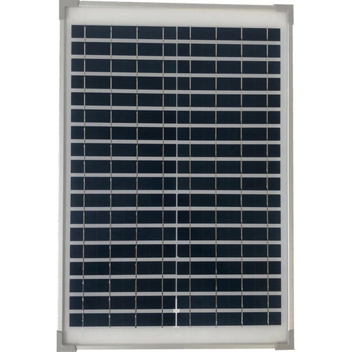 Heissner Module solaire pour SP1000-00 - Pièce détachée - Heissner 4006873423270 ET10-SP100