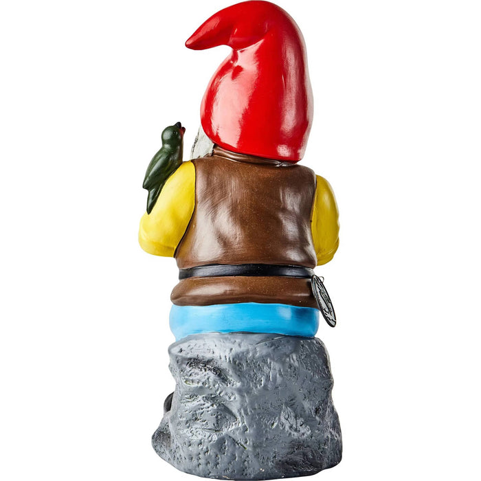 Heissner Nain de Jardin HEISSNER "Wendelin" Joueur de Flûte 4006873420033 06513-00