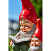 Heissner Nain de Jardin HEISSNER "Wilhelm" Bücherwurm 4006873420026 06181-00