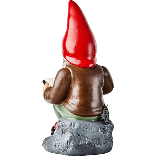 Heissner Nain de Jardin HEISSNER "Wilhelm" Bücherwurm 4006873420026 06181-00