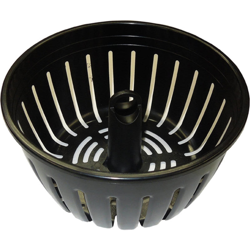 Heissner Panier collecteur pour F550-00 - Pièce détachée - Heissner 4006873404279 ET10-F550D