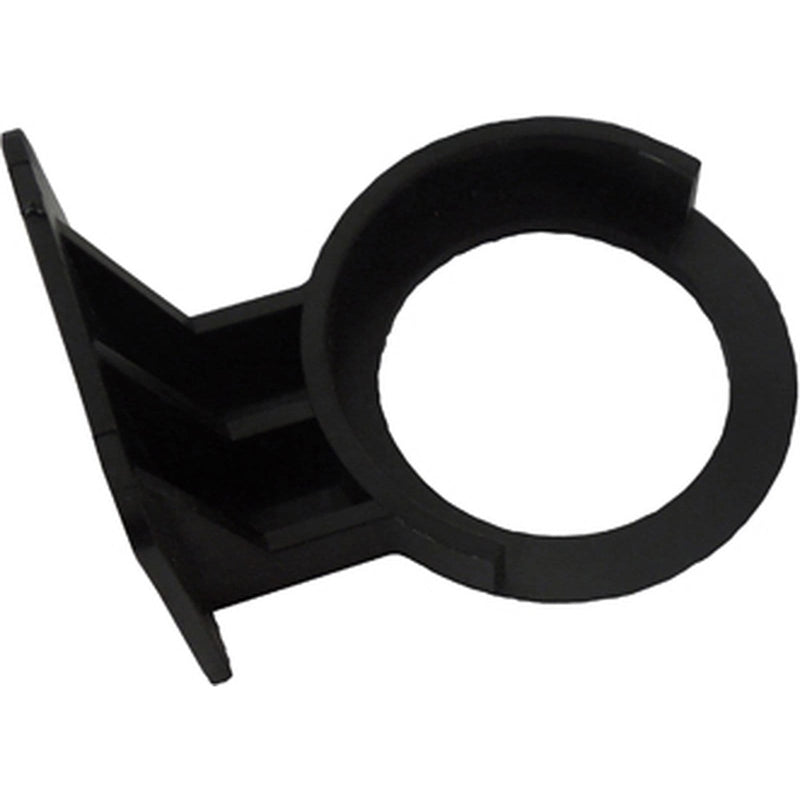 Heissner Partie avant ronde de support de pompe pour pompes de taille 1000 - Pièce détachée - Heissner 4006873397540 ET30-P1118