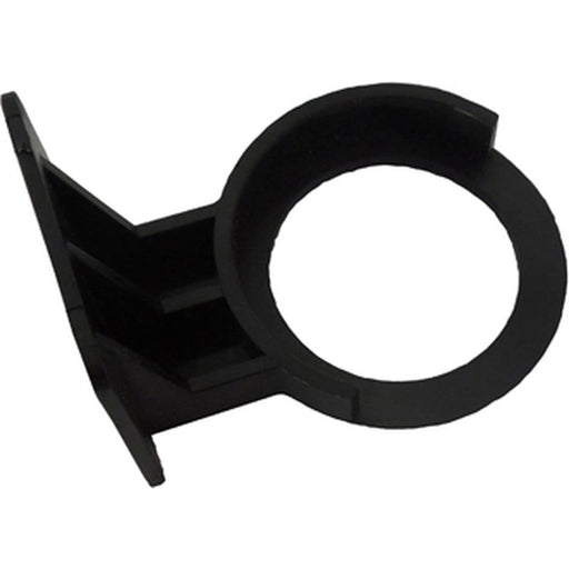 Heissner Partie avant ronde de support de pompe pour pompes de taille 1000 - Pièce détachée - Heissner 4006873397540 ET30-P1118