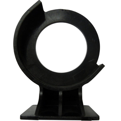 Heissner Partie avant ronde de support de pompe pour pompes de taille 2000 et 3000 - Pièce détachée - Heissner 4006873397557 ET30-P1119
