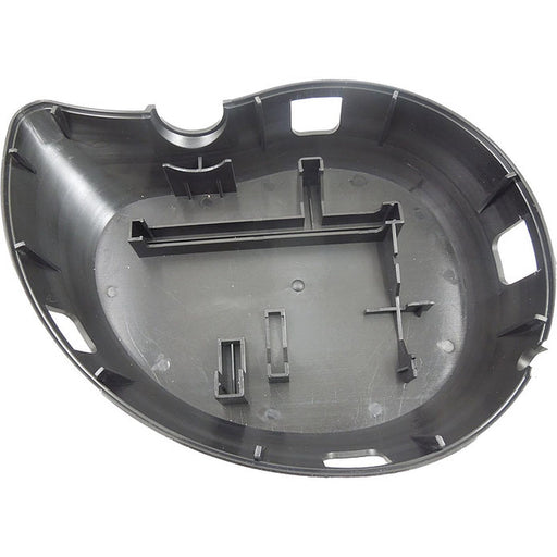 Heissner Partie inférieure du boîtier pour HFP5000-00 - Pièce détachée - Heissner 4006873420422 ET32-P0032