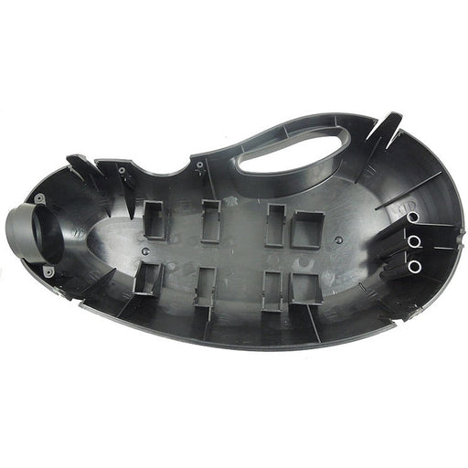 Heissner Partie inférieure du boîtier pour pompes P6100E à P20100E - Pièce détachée - Heissner 4006873417606 ET31-P1512