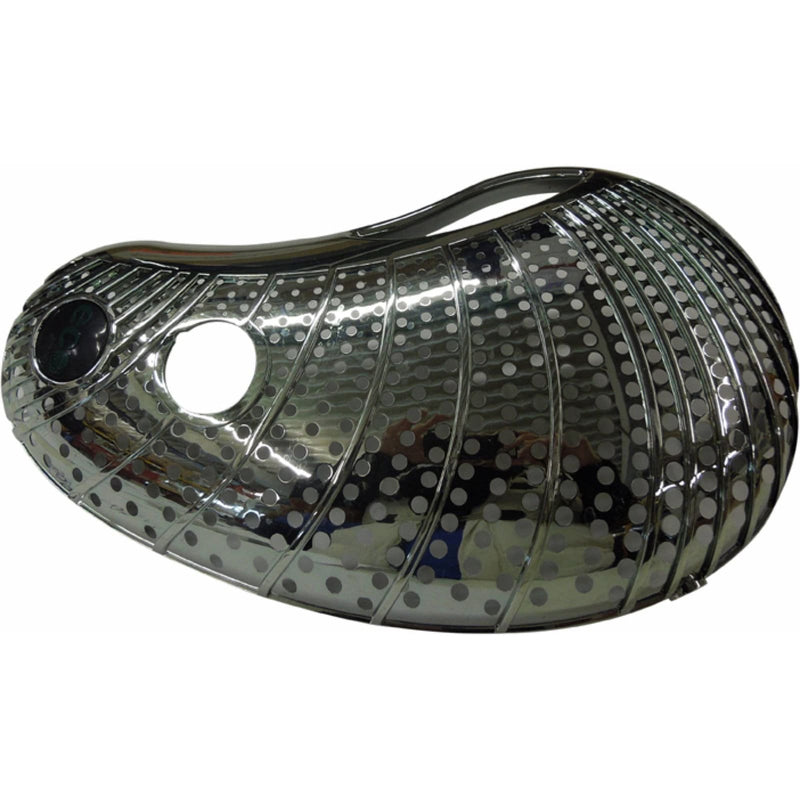 Heissner Partie supérieure de boîtier pour Aqua Jet petit modèle - Pièce détachée - Heissner 4006873397595 ET30-P1911