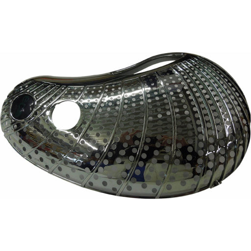 Heissner Partie supérieure de boîtier pour Aqua Jet petit modèle - Pièce détachée - Heissner 4006873397595 ET30-P1911