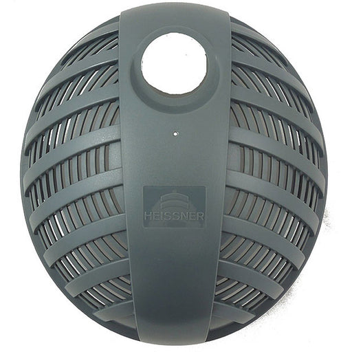 Heissner Partie supérieure de boîtier pour pompe HSP5000 - Pièce détachée - Heissner 4006873420484 ET32-P0051