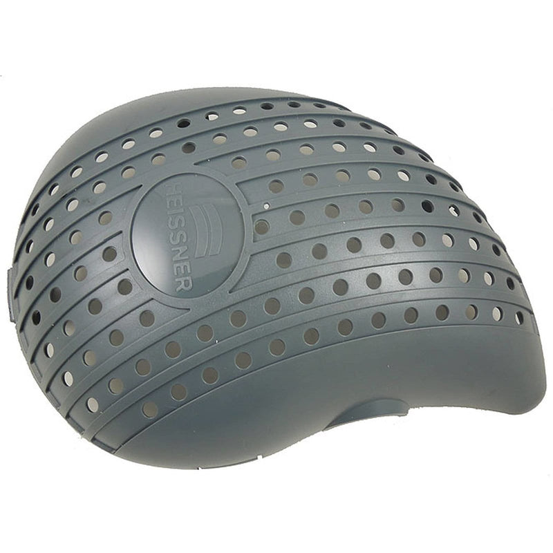 Heissner Partie supérieure du boîtier pour HFP5000-00 - Pièce détachée - Heissner 4006873420415 ET32-P0031