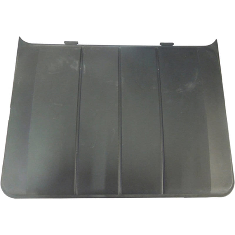 Heissner Petit couvercle de filtre pour FPU7000 / FPU16000 - Pièce détachée - Heissner 4006873402602 ET10-FP16B