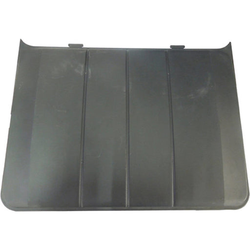 Heissner Petit couvercle de filtre pour FPU7000 / FPU16000 - Pièce détachée - Heissner 4006873402602 ET10-FP16B