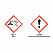 Heissner Phosphate Minus 5 kg - Prévention des algues en bassin de baignade - Heissner 4006873408161 TZ775-00