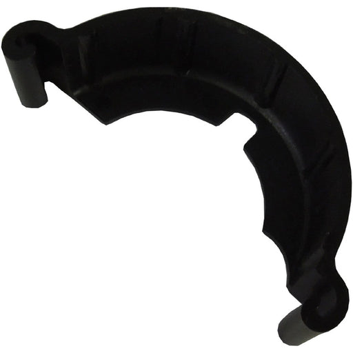 Heissner Pince de support de pompe H 6000-10000 - Pièce détachée - Heissner 4006873397472 ET30-P1523