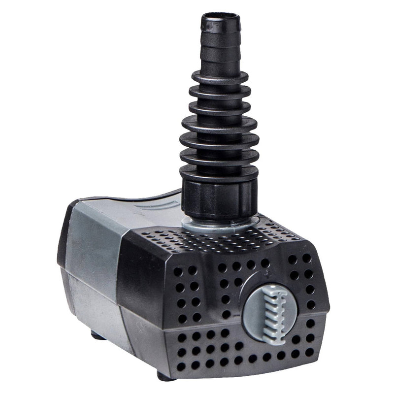 Heissner Pompe Aqua Stark Eco 700 l/h 4006873407485 P700E-00