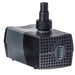 Heissner Pompe AQUA STARK Multi Function 2100–3400 l/h 4006873424987 P3400E-00