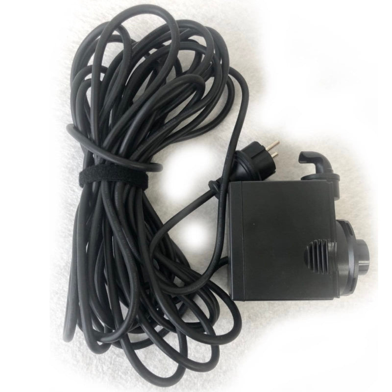 Heissner Pompe d'écumeur pour F540-00 (dès 2021) - Pièce détachée - Heissner 4006873427889 ET11-F540C