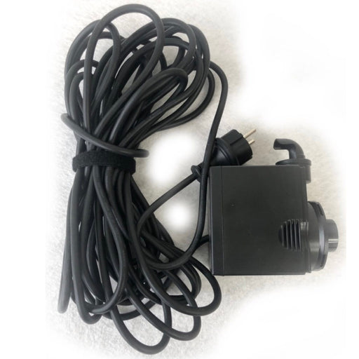 Heissner Pompe d'écumeur pour F540-00 (dès 2021) - Pièce détachée - Heissner 4006873427889 ET11-F540C