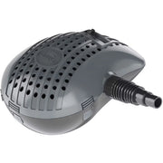 Heissner Pompe de filtration & cascade HEISSNER - Aqua Craft Eco - 2200L/H 4006873402282 HFP2500-00