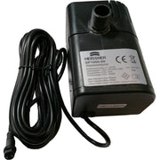 Heissner Pompe de rechange pour kit de pompe solaire SP1000-00 - Pièce détachée - Heissner 4006873423249 ET20-SP100