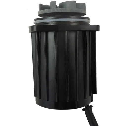 Heissner Pompe de rechange sans accessoires pour F2-00 - Pièce détachée - Heissner 4006873420934 ET11-F101G