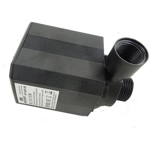 Heissner Pompe hybride PB1000 - Pièce détachée - Heissner 4006873403371 ET11-SP100